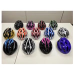 Recalled Adult Bike Helmets